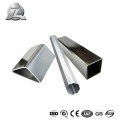 Fácil montagem durável 6065 anodização fabricante de tubo aluminio